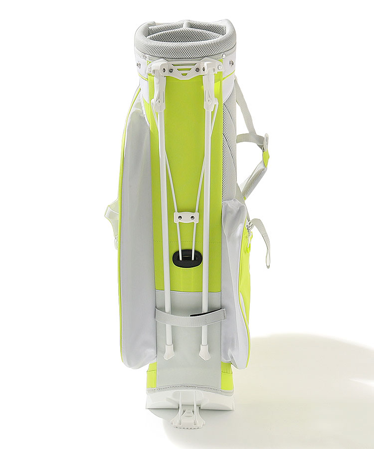 キャロウェイ CG 軽量Wストラップスタンドキャディバッグ