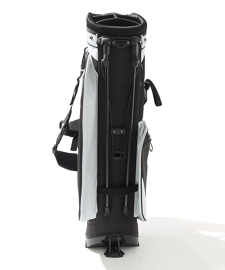 キャロウェイ CG 軽量Wストラップスタンドキャディバッグ