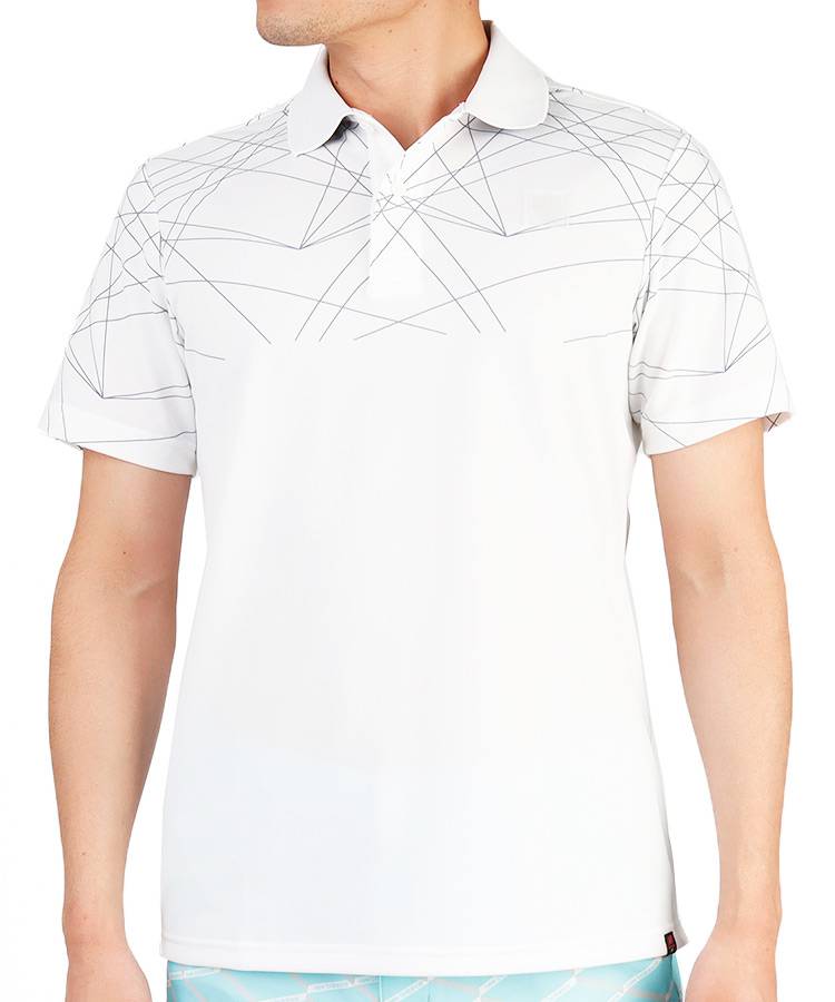 ニューバランスゴルフ　ポロシャツ　サイズ1
