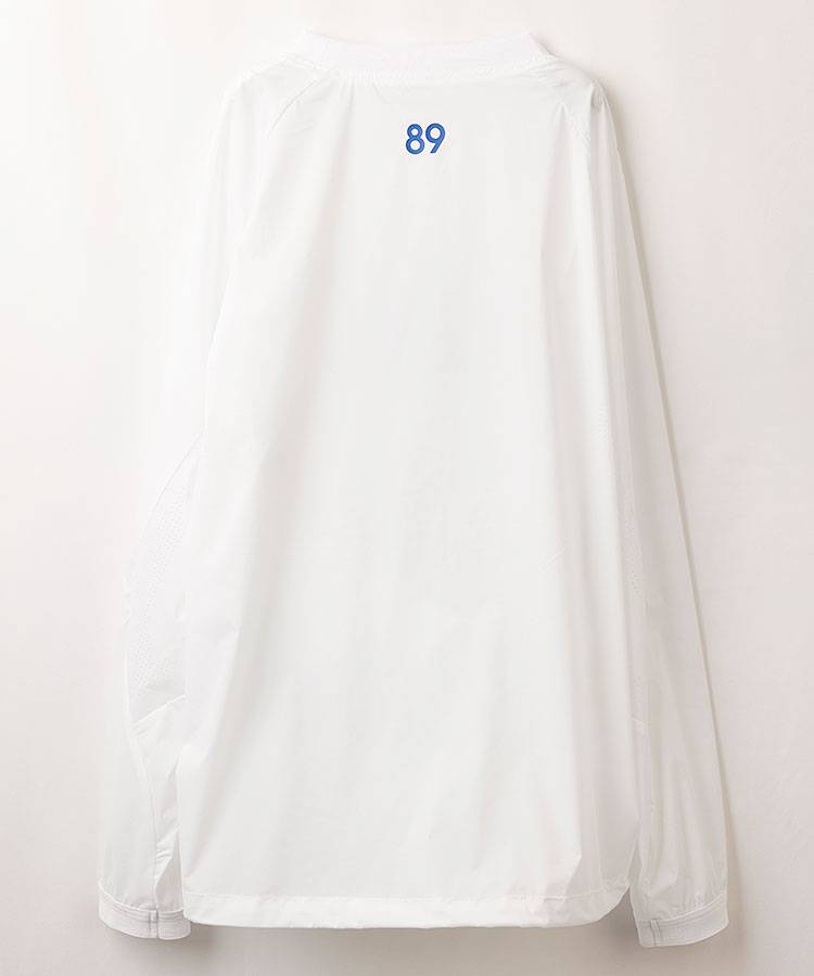 パーリーゲイツ PG 軽量◇フロントロゴシャカスニード ゴルフウェア 