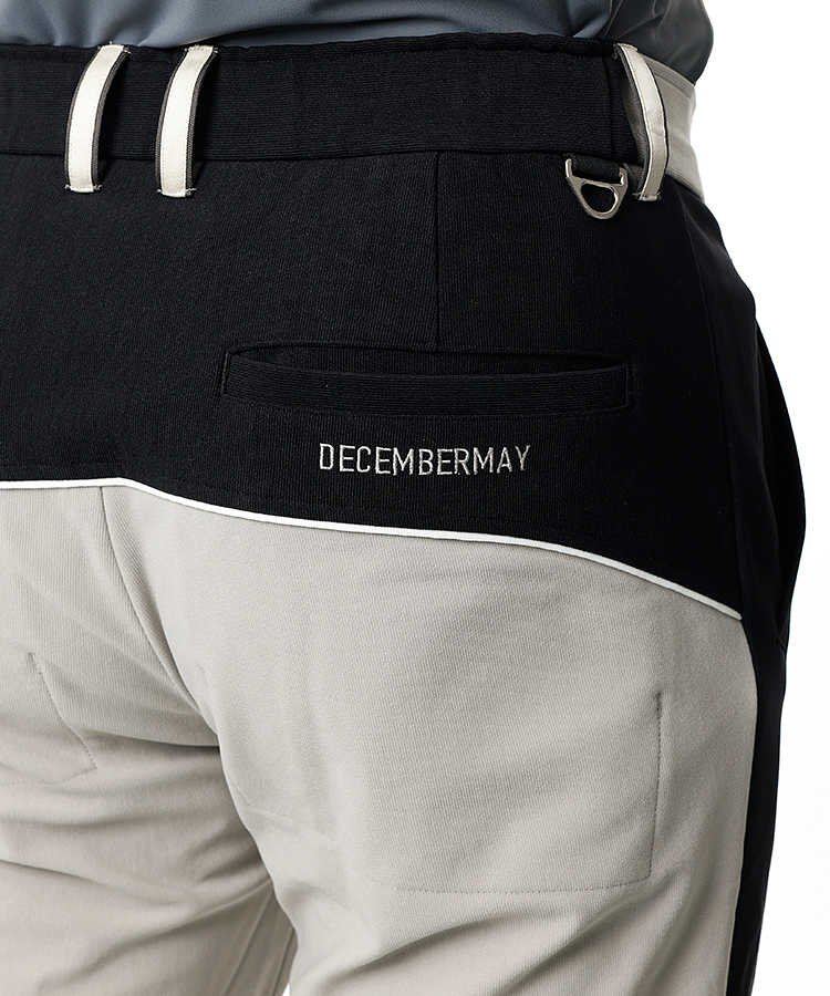 DecemberMAY パンツ-