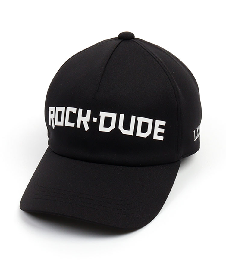 ５５％以上節約 CREW STEADY ROCK 90s Vintage ロゴ 黒 キャップ 帽子 ...