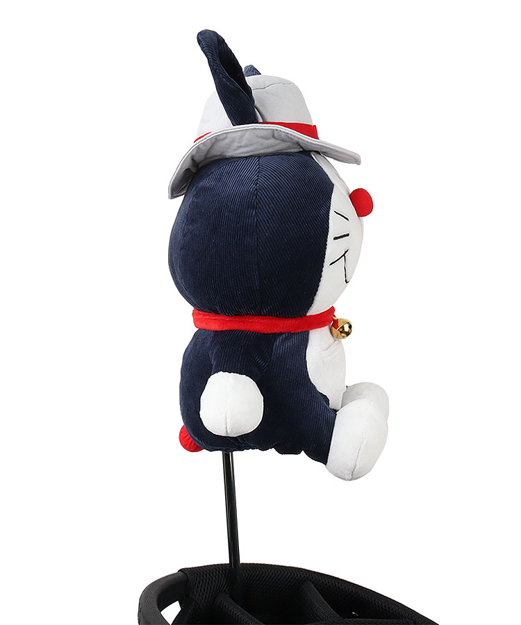 激安先着 【新品未使用】ジャックバニー jackbunny ドライバーカバー ドラえもん アクセサリー - www.ecospill.com.au