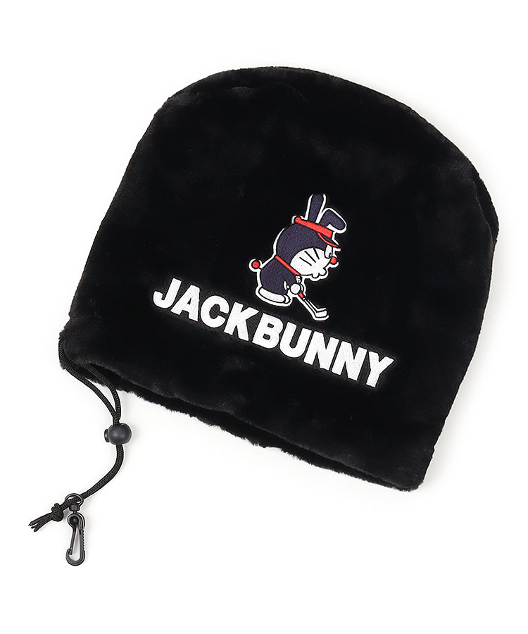 ジャックバニー Jack Bunny!! ドラえもん アイアンカバー - ヘッドカバー