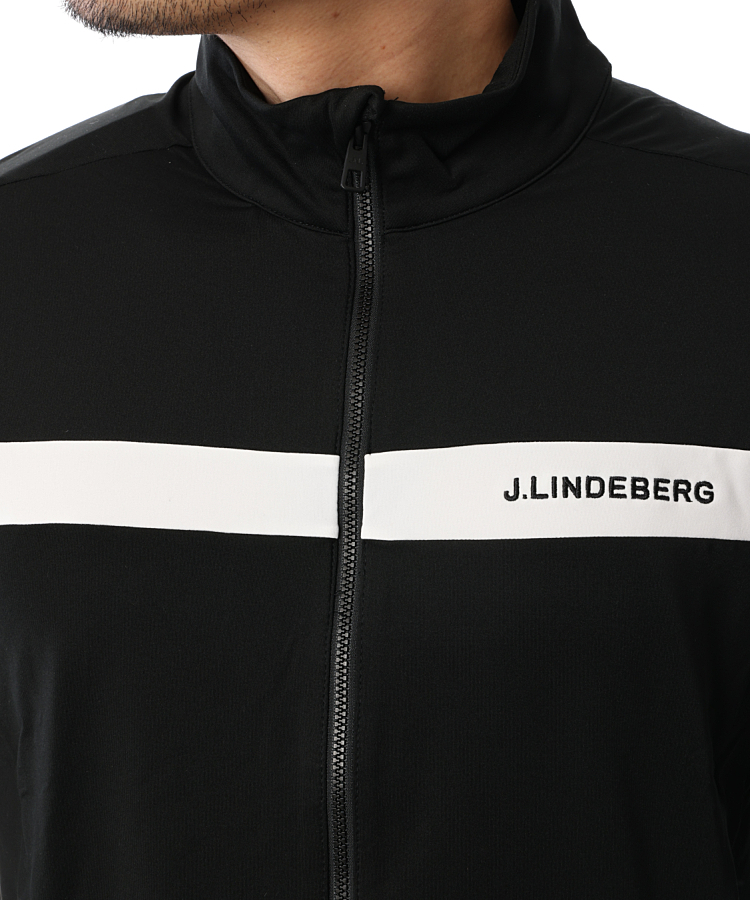 j lindeberg jaiden jacket