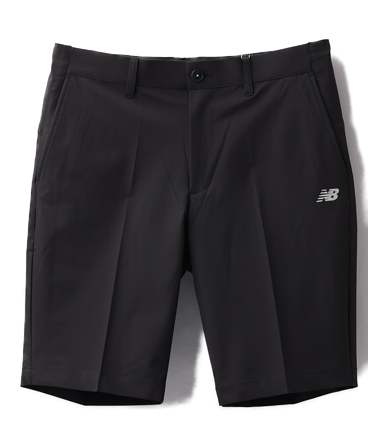 ニューバランスゴルフ NB 吸湿速乾UVバックラインハーフパンツ ゴルフ 