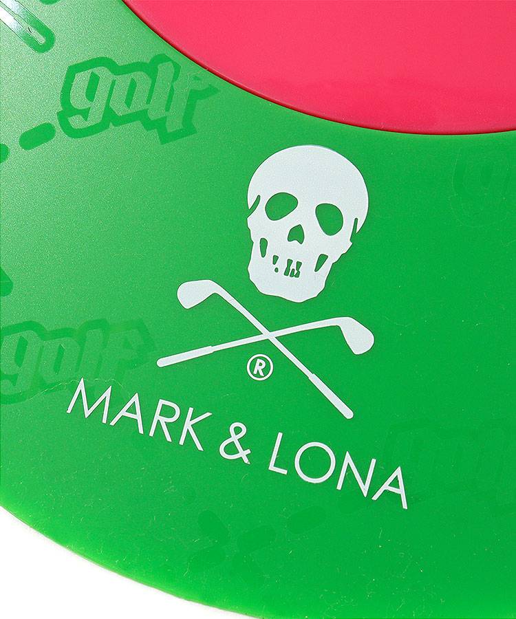 マーク＆ロナ ML パターマット&カップSET ゴルフウェア通販 HIGUMA