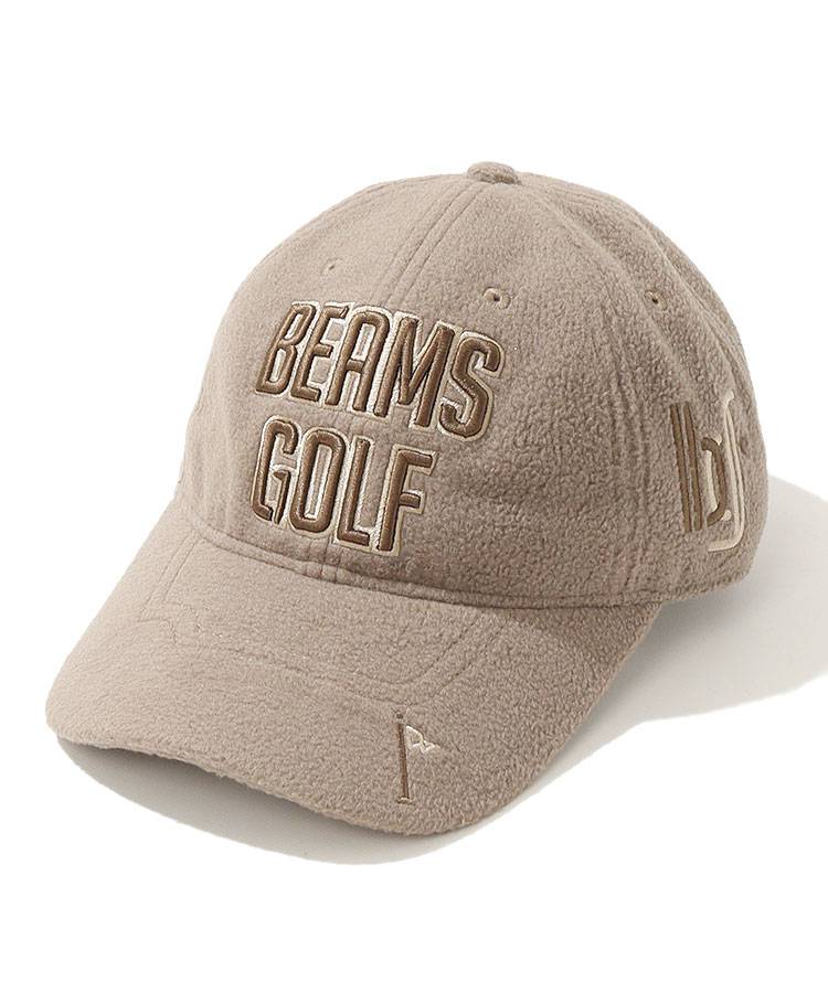 BEAMSGOLF×GFK CAP【専用】-