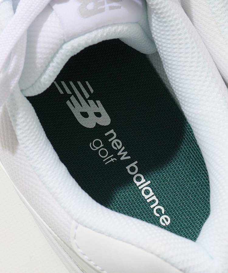 new balance golf 27.5 ブラック