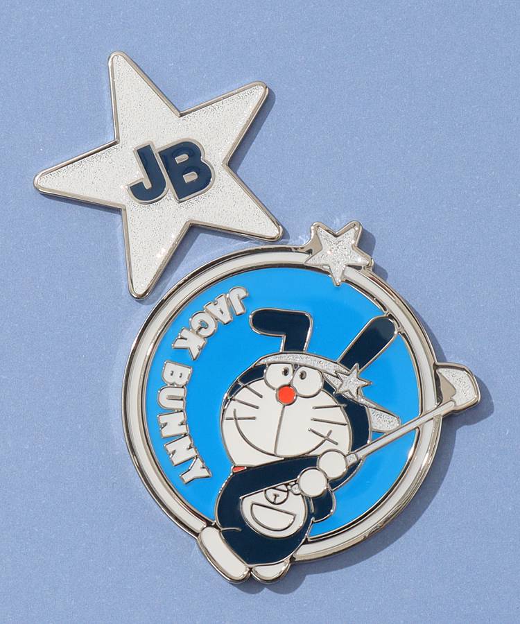 JACK BUNNY!! ジャックバニー マーカー ゴルフマーカーパーリーゲイツ