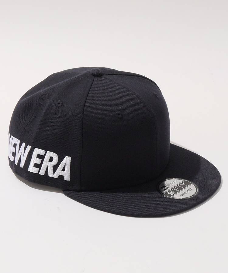 golfロゴ キャップ newera オファー