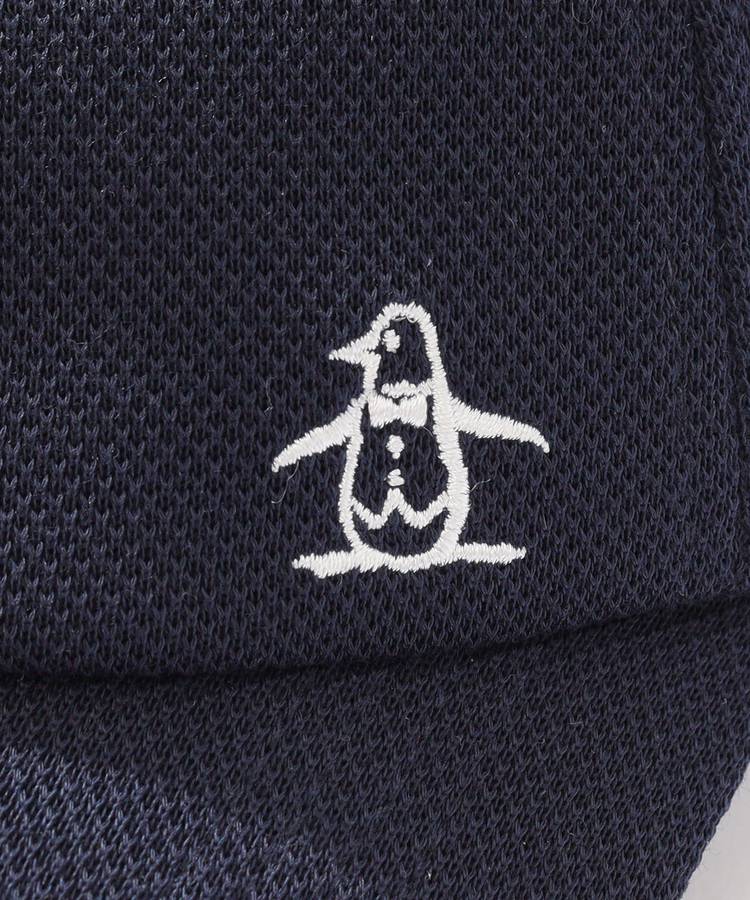 マンシングウェア MW ペンギン刺繍ワンポイントキャップ ゴルフウェア通販 HIGUMA GOLF STORE（ヒグマゴルフストア）