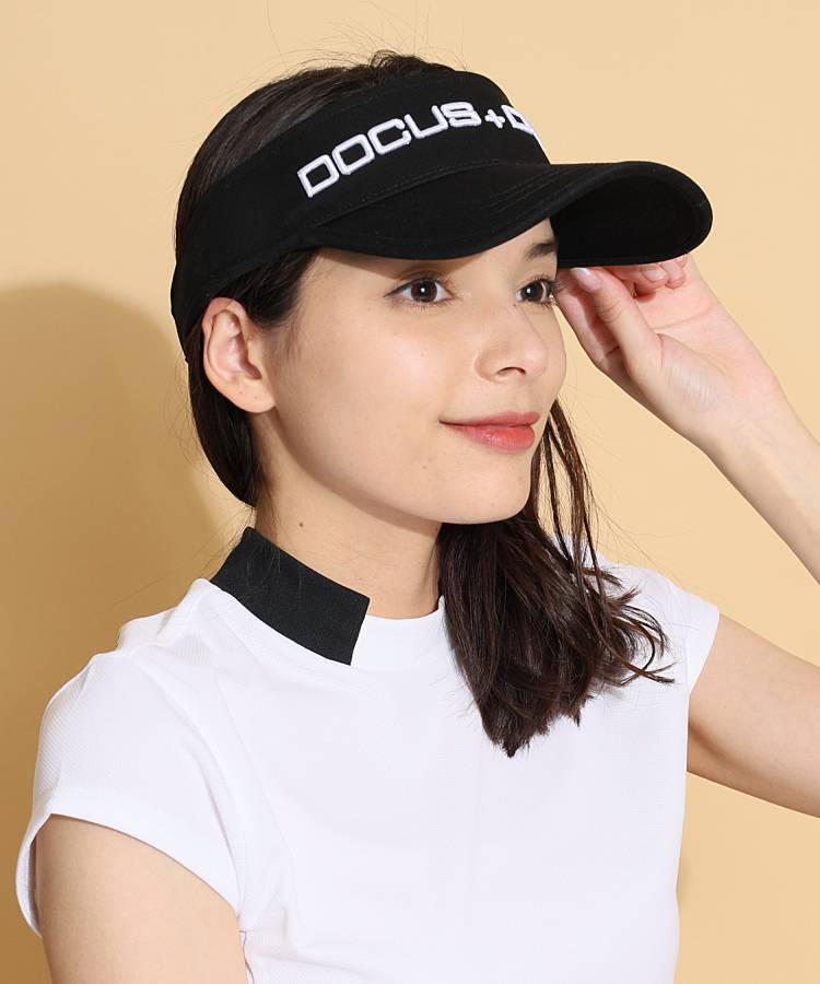 ドゥーカス(DOCUS)人気のゴルフアイテム ｜ レディースゴルフ