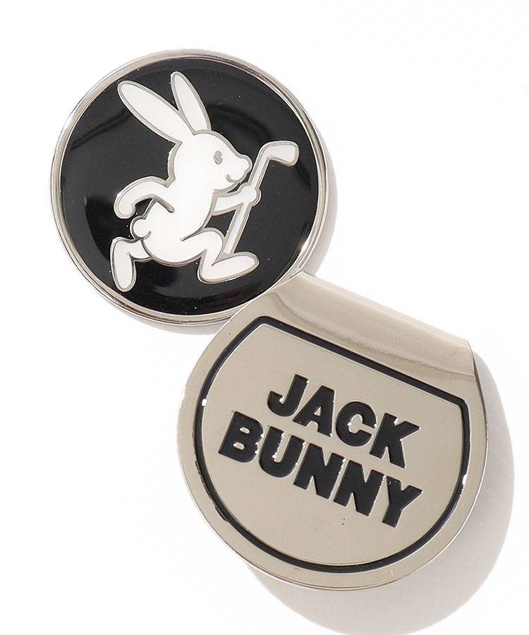 JB 選べるカラーBunnyクリップマーカー