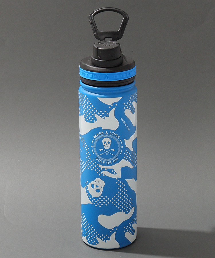 MARK&LONA Tempercraft コラボ 水筒 32oz（946ml） MARK&LONA Tempercraft コラボ 水筒 32oz（946ml）