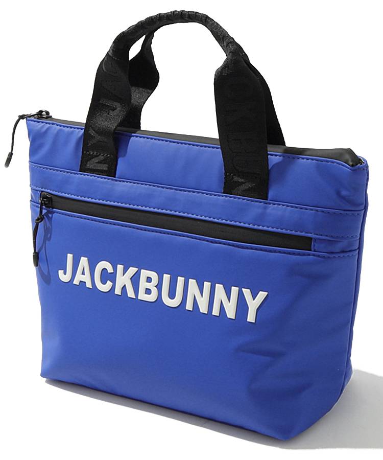 JB マットカラーロゴPT保冷カートバッグ
