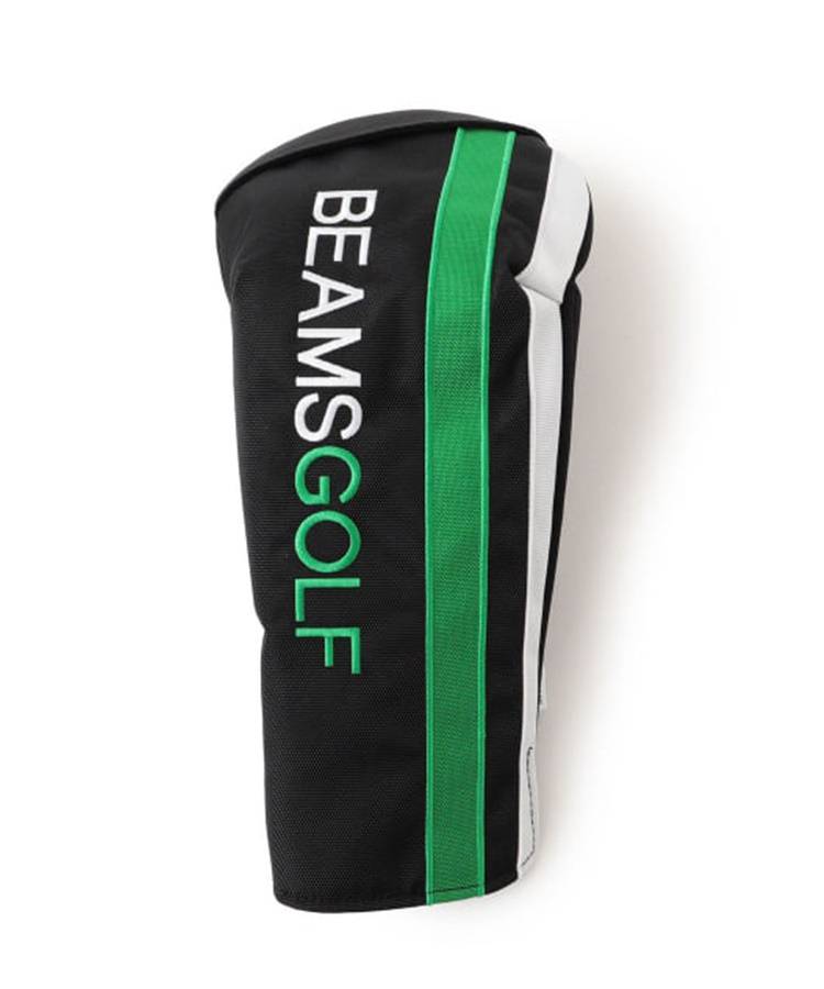 BE 配色ラインヘッドカバー(DR用)