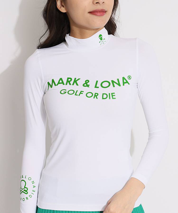 マーク＆ロナ（MARK & LONA）人気のゴルフアイテム 新作順 
