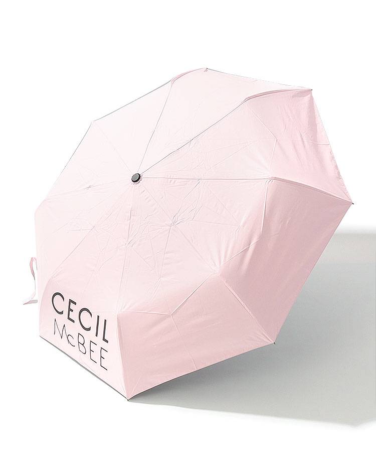 CC 【晴雨兼用】【折りたたみ】軽量UVカットゴルフ傘