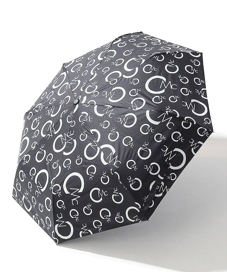 CC 【晴雨兼用】【折りたたみ】軽量UVカットゴルフ傘