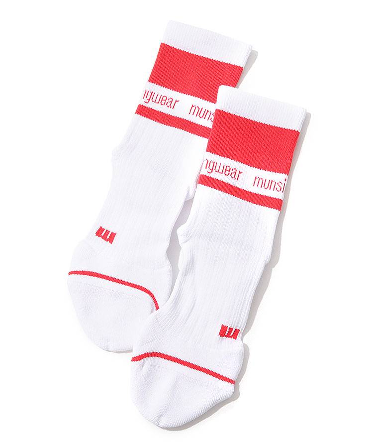 最安値！新品タグ付マンシクグウェアWing Through スリムフィットパンツ 最安値！新品タグ付マンシクグウェアWing Through スリム