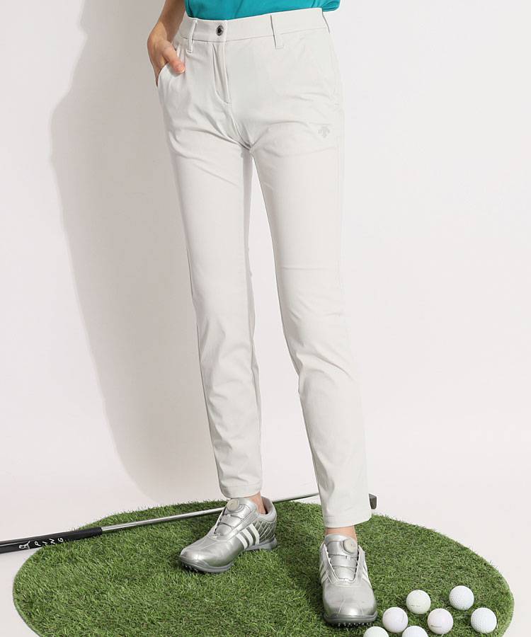 GFORE ゴルフウェア セット ノースリーブ×キュロット 白×赤 ィコーデ⛳ G/FORE JAPAN公式オンラインストア