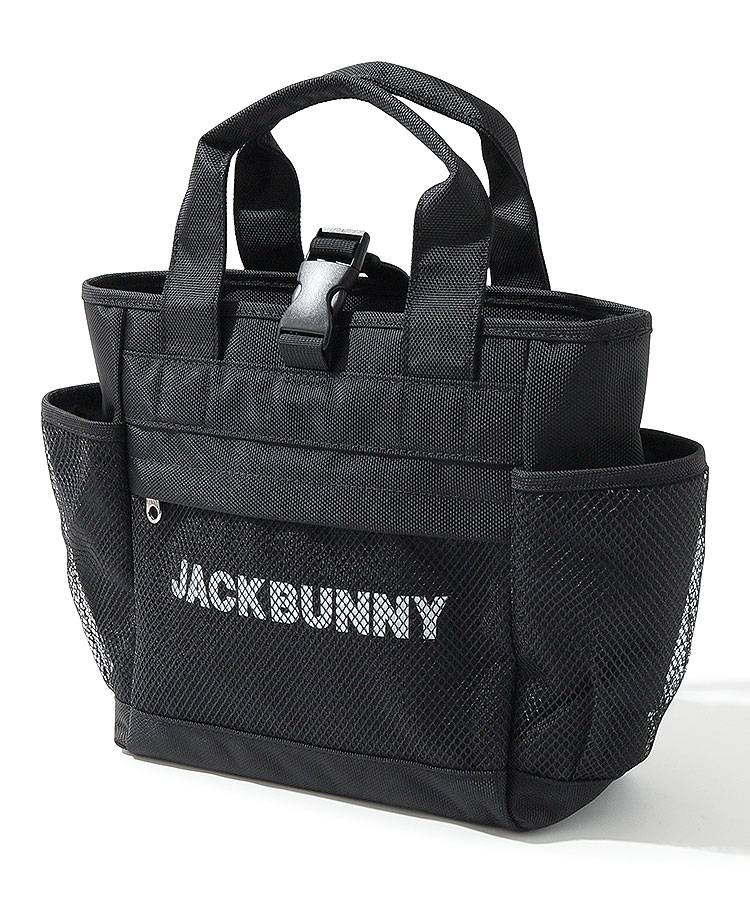 JB 【CP対象品】メッシュポケットカートバッグ