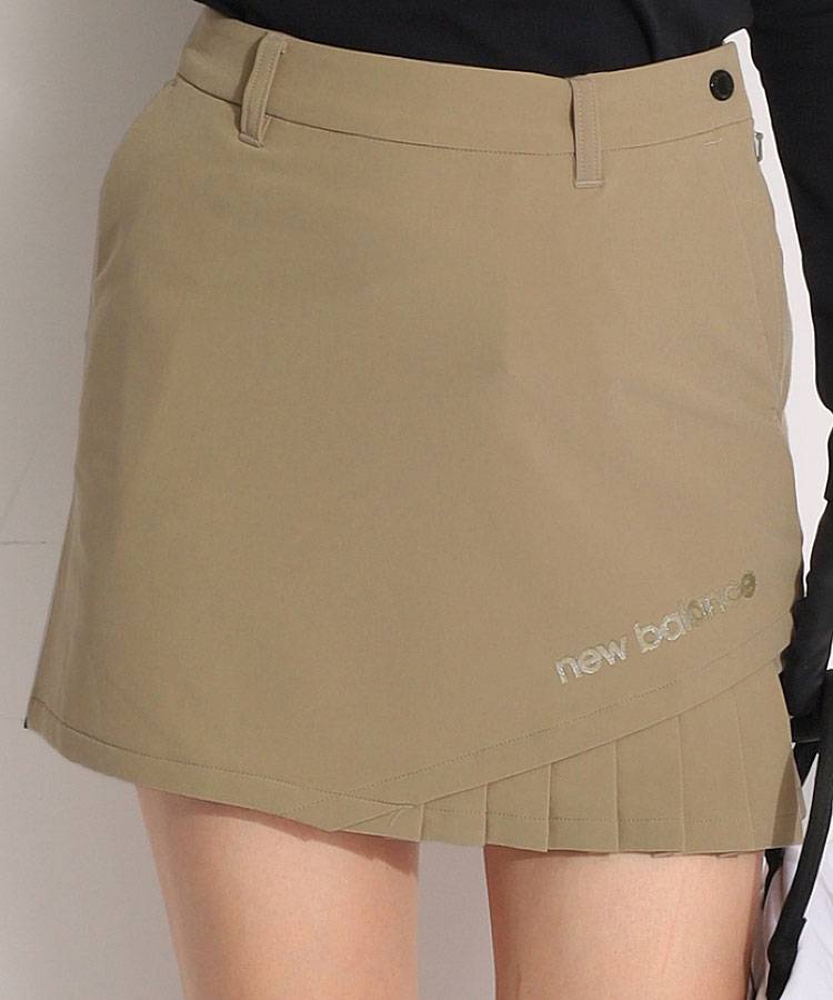New Balance Golf 【30％OFFセール】キュロットスカート