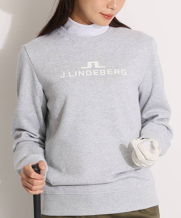 J.LINDEBERG リンドバーグ　イヤーマフ