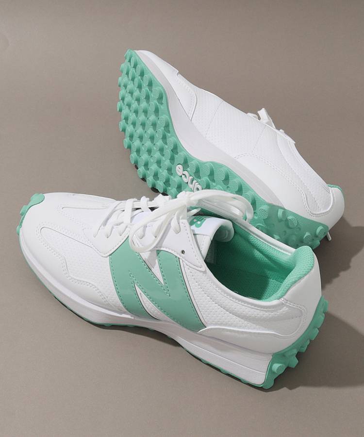 NS [WGS327]スパイクレスシューレース