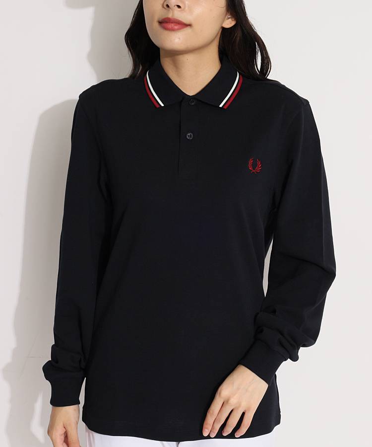 フレッドペリー(FRED PERRY)人気のゴルフアイテム 季節順