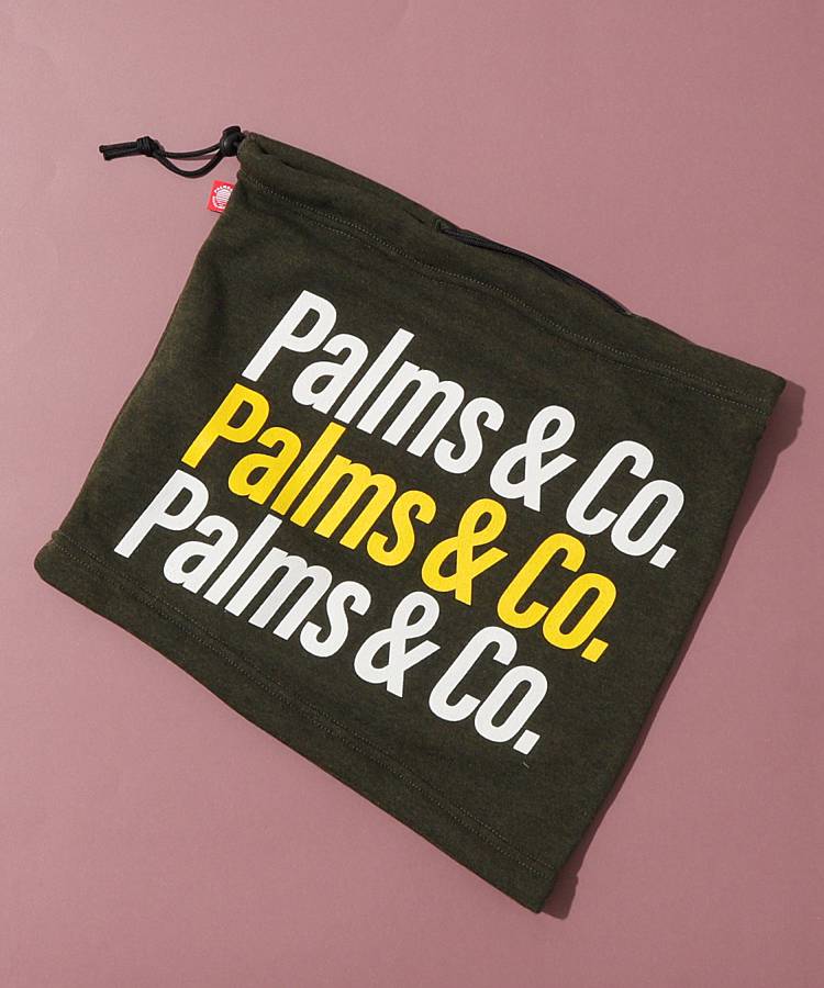 パームス＆コー(Palms&co.)人気のゴルフアイテム 季節順 ｜ レディース