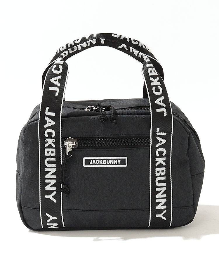 JB 【CP対象品】ロゴテープカートバッグ