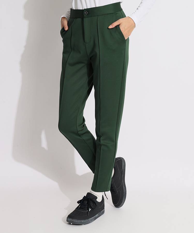 VH センターシームストレッチダンボールパンツ