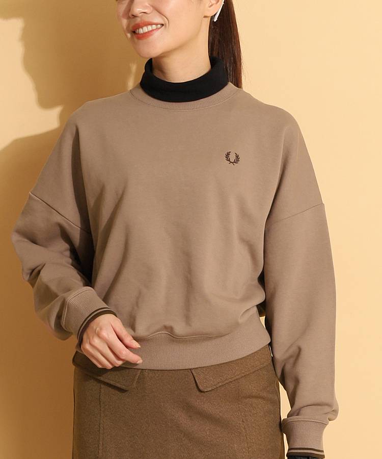 フレッドペリー(FRED PERRY)人気のゴルフアイテム 季節順