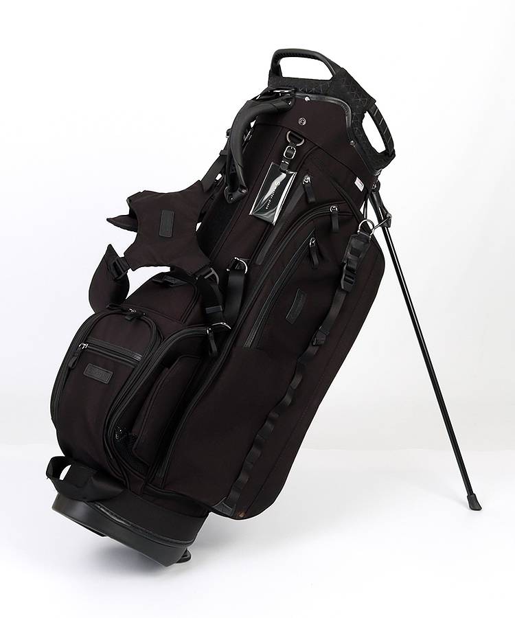 MP [CORDURA]ベーシックスタンドキャディバッグ