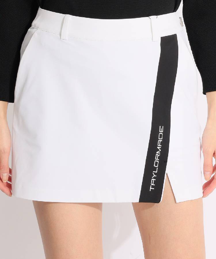 テーラーメイドゴルフ TG 【TOURTAYLORMADE】一体型ぺチパンツアシメ