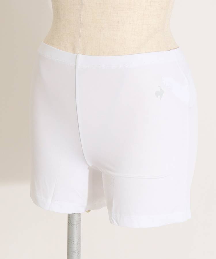 LQ 【UPF50+】アイコンプリントインナーパンツ