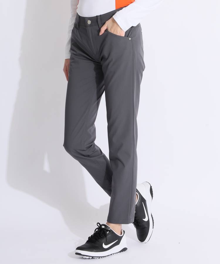 【セール】福袋のファッション通販 FR2GOLF 美品 ゴルフ ストレッチパンツ ライトウェイトナイロン メンズウェア