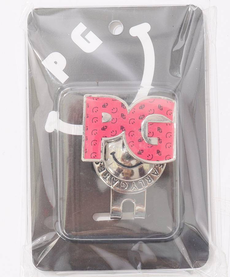 PG PGにこちゃんクリップマーカー