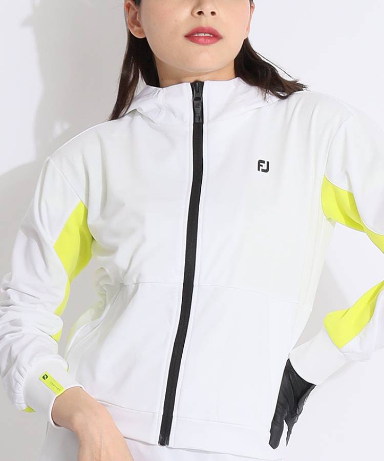 楽天市場】footjoy パーカの通販