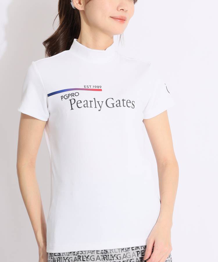 パーリーゲイツ(PEARLY GATES)人気のゴルフアイテム 季節順