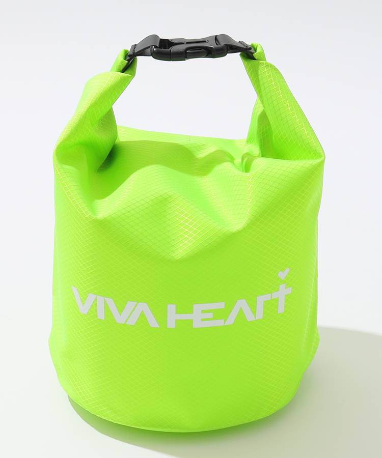 VH ロゴプリントマルチアイスバッグ