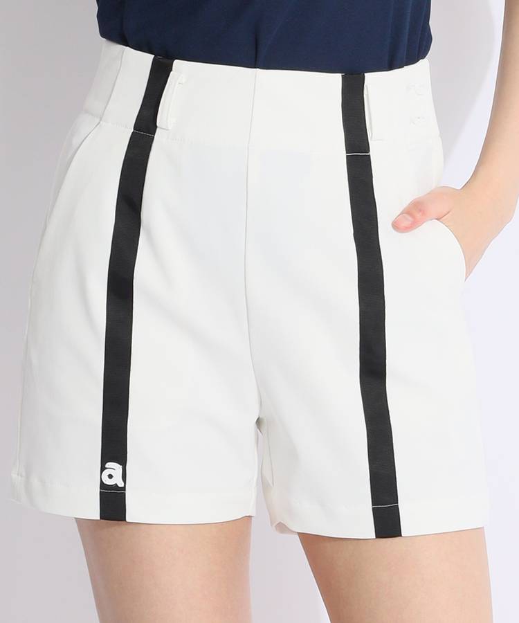 archivio レディースショートパンツセット 38 楽天市場】50％OFFセールアルチビオ archivioショートパンツ