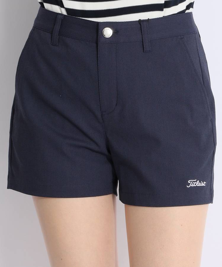 TL 【防透ストレッチ】ダイヤドビーショートパンツ