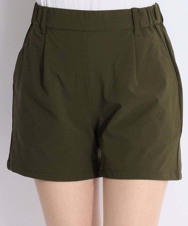 AS 【軽量ストレッチ】アクティブショートパンツ