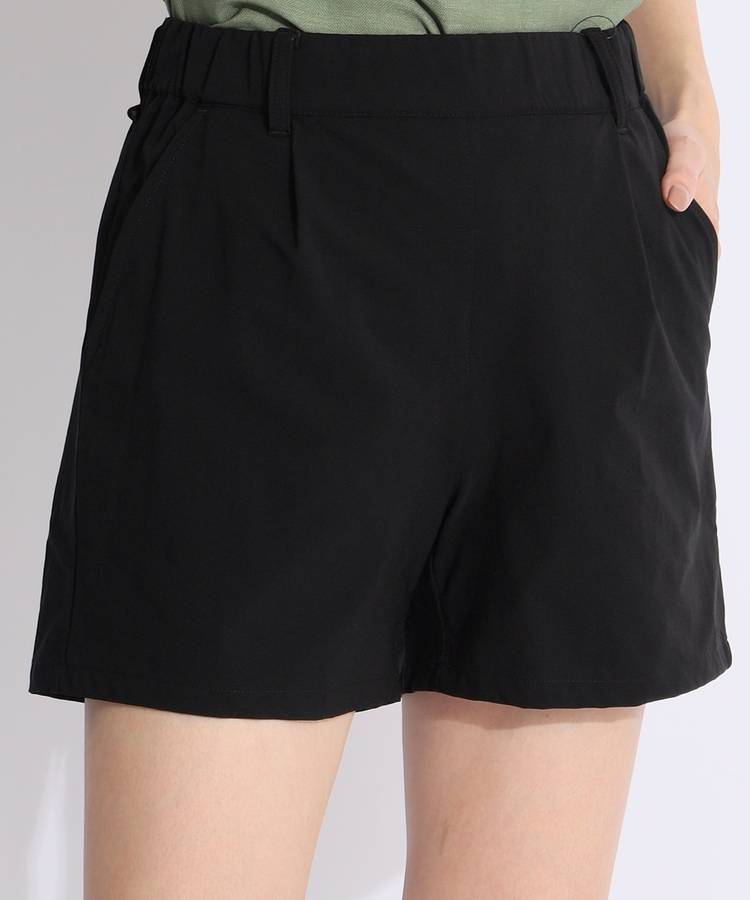 AS 【軽量ストレッチ】アクティブショートパンツ