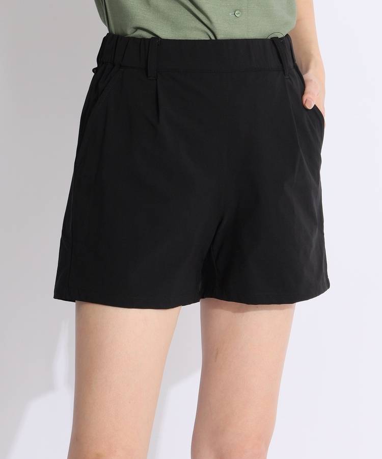 AS 【軽量ストレッチ】アクティブショートパンツ