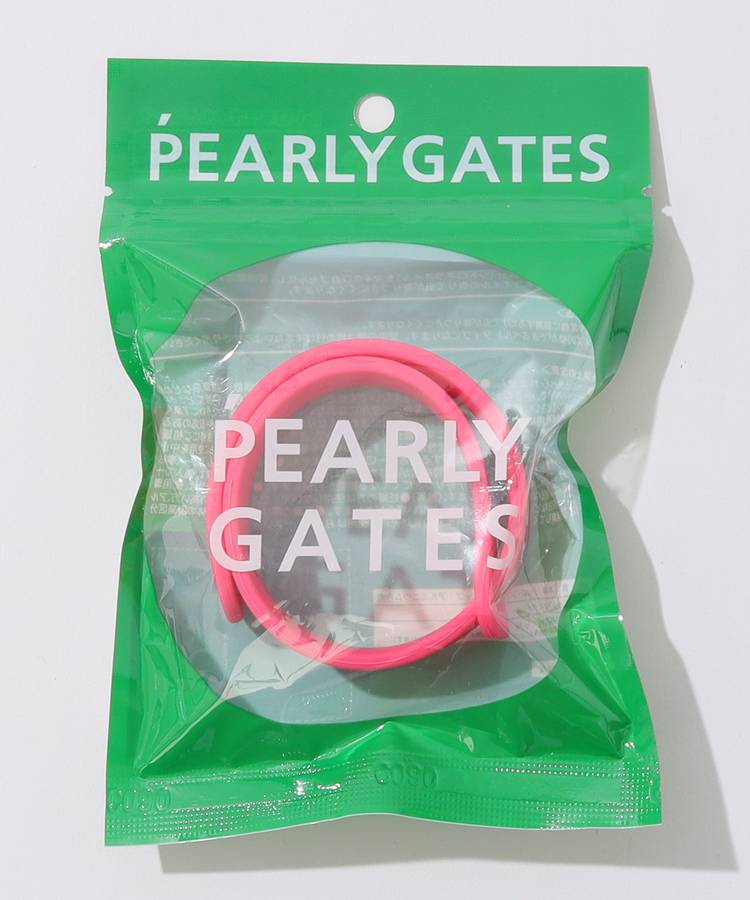 パーリーゲイツ(PEARLY GATES)人気のゴルフアイテム 季節順