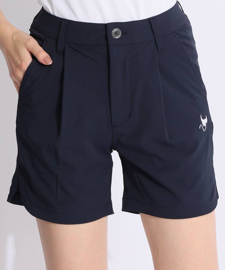 PGG 2点セット 新品タグ付き ショートパンツ ゴルフキャップ 4 M PGG 2点セット 新品タグ付き ショートパンツ ゴルフキャップ 4 M